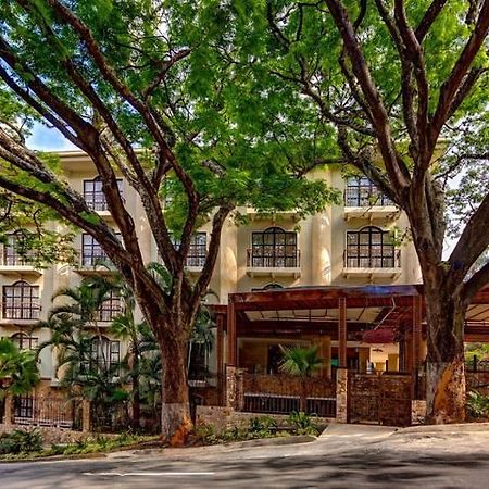 Movich Casa Del Alferez Hotel Cali Exterior photo